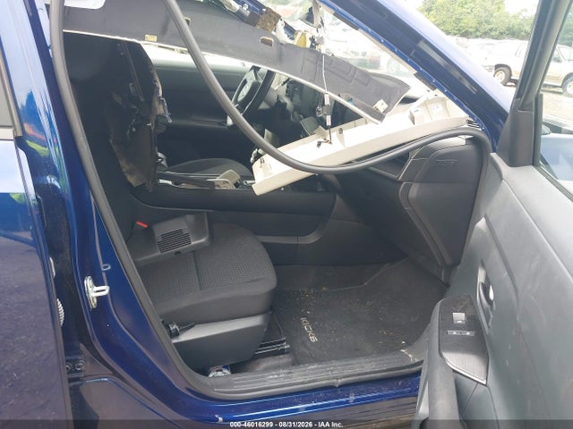 Продажа на аукционе авто 2025 Nissan Kicks S Intelligent Awd, vin: 3N8AP6BB6SL318202, номер лота: 46016299