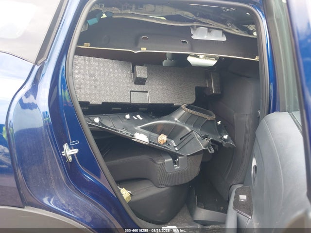 Продажа на аукционе авто 2025 Nissan Kicks S Intelligent Awd, vin: 3N8AP6BB6SL318202, номер лота: 46016299