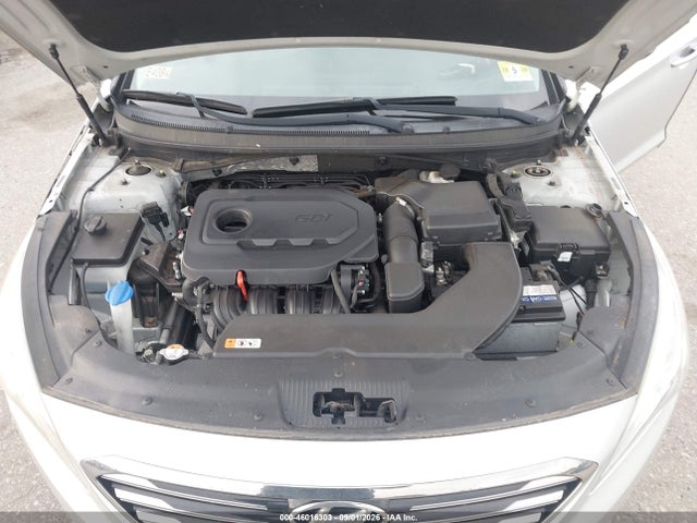 Продаж на аукціоні авто 2015 Hyundai Sonata Limited, vin: 5NPE34AF3FH211731, номер лоту: 46016303