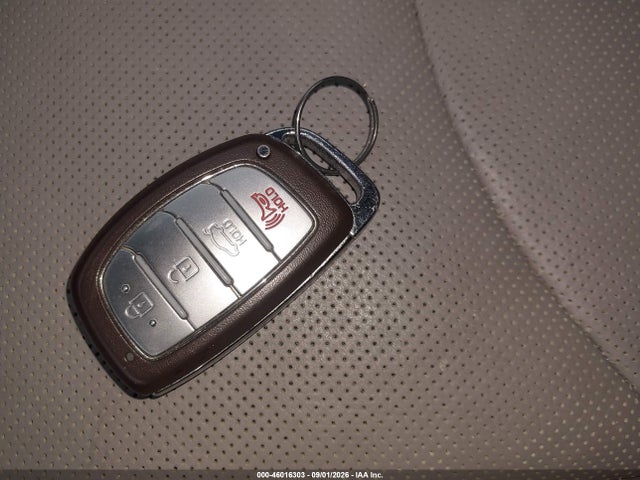 Продаж на аукціоні авто 2015 Hyundai Sonata Limited, vin: 5NPE34AF3FH211731, номер лоту: 46016303
