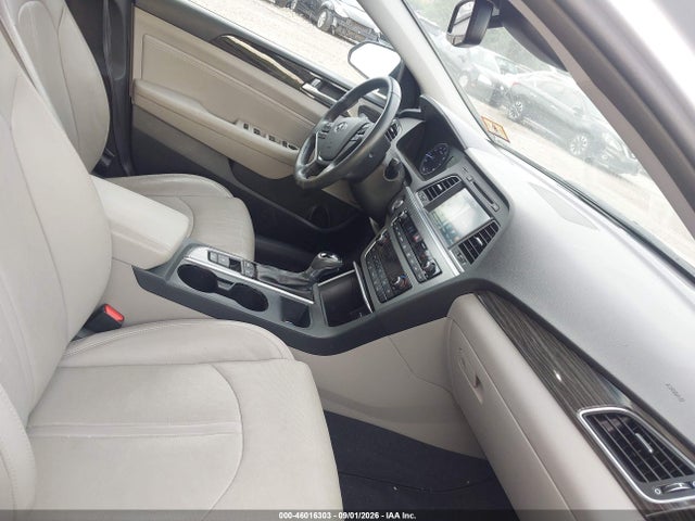 Продаж на аукціоні авто 2015 Hyundai Sonata Limited, vin: 5NPE34AF3FH211731, номер лоту: 46016303