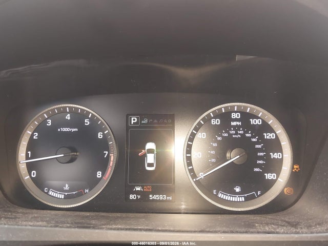 Продаж на аукціоні авто 2015 Hyundai Sonata Limited, vin: 5NPE34AF3FH211731, номер лоту: 46016303