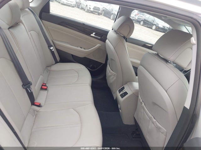 Продаж на аукціоні авто 2015 Hyundai Sonata Limited, vin: 5NPE34AF3FH211731, номер лоту: 46016303