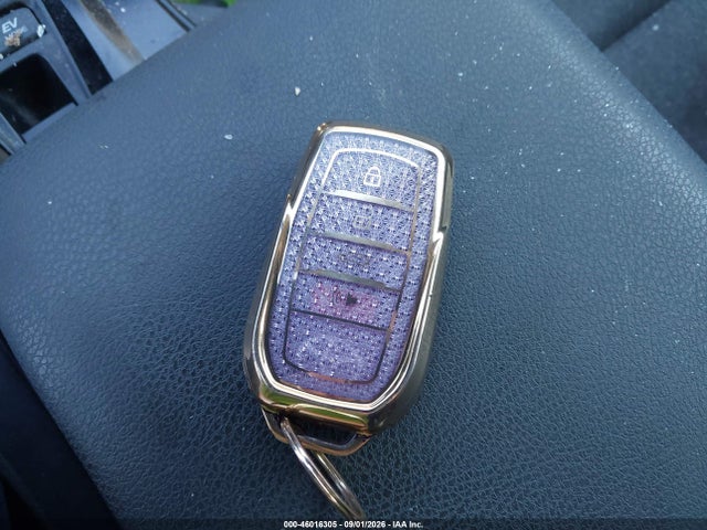 46016305 :رقم المزاد ، 4T1DAACK6SU006877 vin ، 2025 Toyota Camry Le مزاد بيع