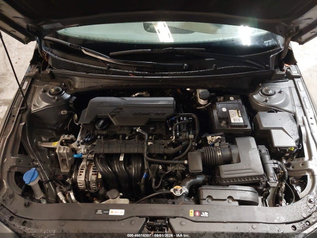 Aukcja sprzedaży 2025 Hyundai Elantra Sel Sport, vin: KMHLM4DG8SU061765, numer aukcji: 46016307