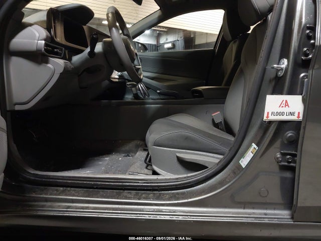 Aukcja sprzedaży 2025 Hyundai Elantra Sel Sport, vin: KMHLM4DG8SU061765, numer aukcji: 46016307