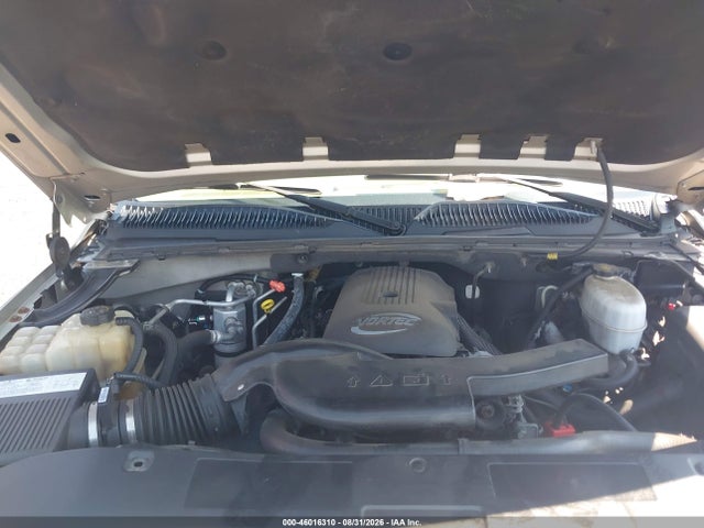 Aukcja sprzedaży 2005 Chevrolet Tahoe Ls, vin: 1GNEK13T15R266729, numer aukcji: 46016310