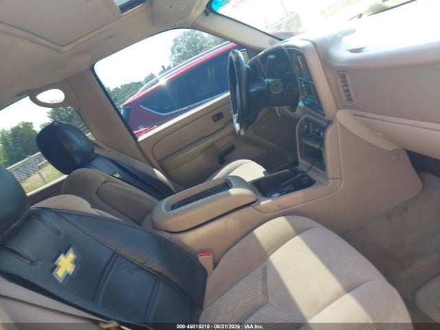 Aukcja sprzedaży 2005 Chevrolet Tahoe Ls, vin: 1GNEK13T15R266729, numer aukcji: 46016310