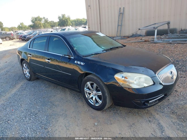 Aukcja sprzedaży 2011 Buick Lucerne Cxl, vin: 1G4HC5EM1BU139693, numer aukcji: 46016317