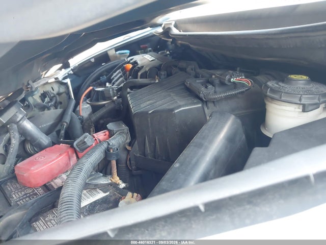 Продажа на аукционе авто 2009 Honda Civic Lx, vin: 2HGFA16579H363096, номер лота: 46016321
