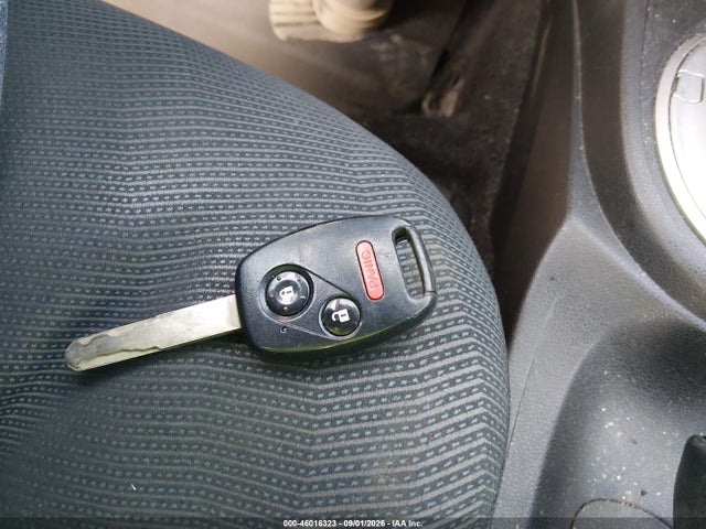 2009 Honda Fit Sport მანქანა იყიდება აუქციონზე, vin: JHMGE88499S050045, აუქციონის ნომერი: 46016323