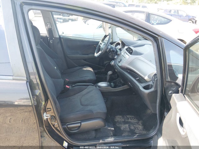 2009 Honda Fit Sport მანქანა იყიდება აუქციონზე, vin: JHMGE88499S050045, აუქციონის ნომერი: 46016323