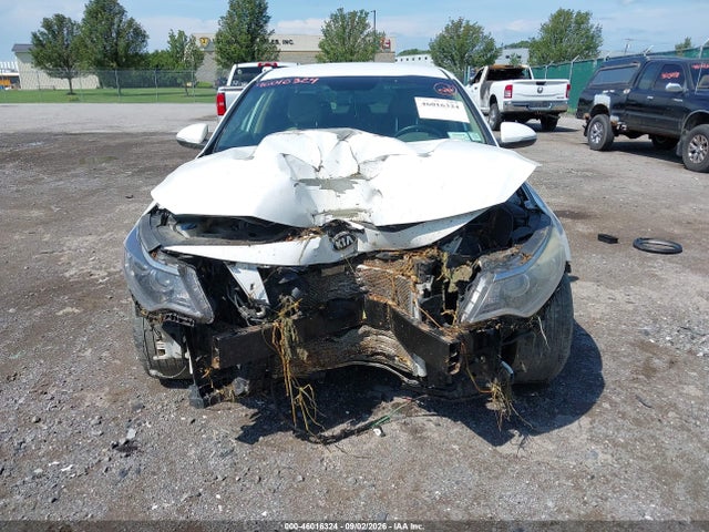 2017 Kia Optima Ex მანქანა იყიდება აუქციონზე, vin: 5XXGU4L34HG123021, აუქციონის ნომერი: 46016324