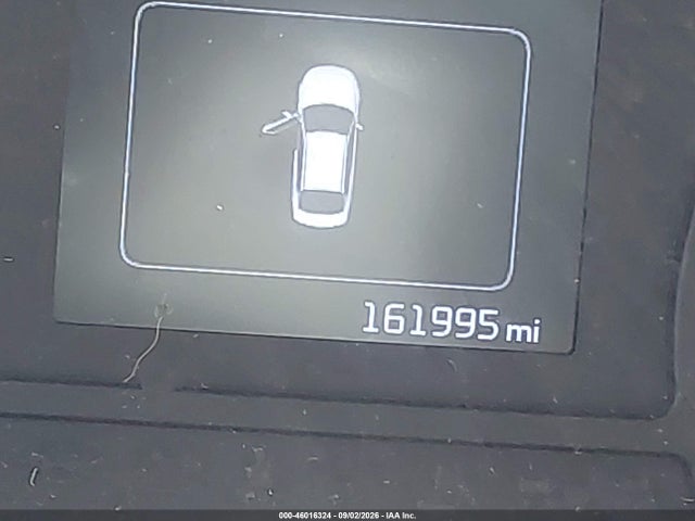 2017 Kia Optima Ex მანქანა იყიდება აუქციონზე, vin: 5XXGU4L34HG123021, აუქციონის ნომერი: 46016324