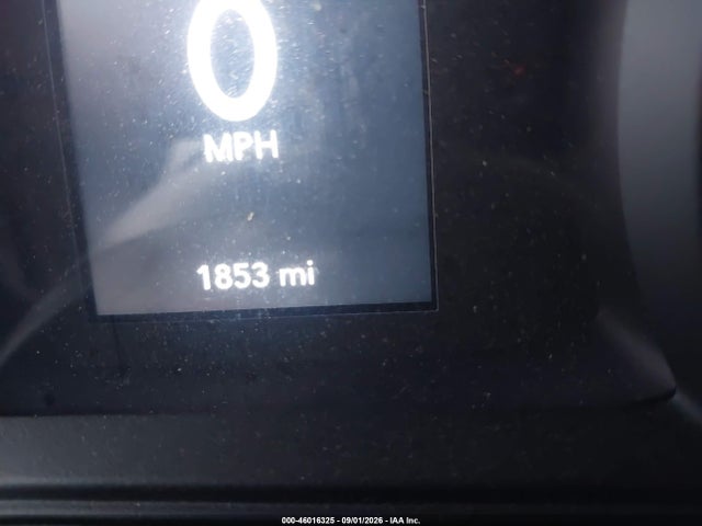 Aukcja sprzedaży 2026 Jeep Wrangler Sport 4x4, vin: 1C4PJXANXTW160242, numer aukcji: 46016325