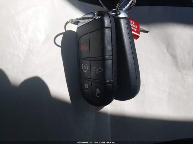 Продажа на аукционе авто 2015 Jeep Grand Cherokee Limited, vin: 1C4RJFBG7FC213231, номер лота: 46016327