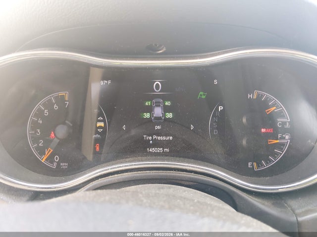 Продажа на аукционе авто 2015 Jeep Grand Cherokee Limited, vin: 1C4RJFBG7FC213231, номер лота: 46016327