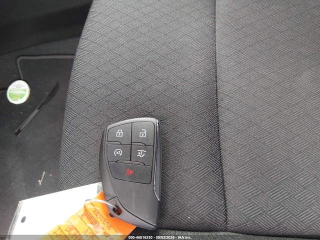 Продажа на аукционе авто 2026 Chevrolet Tahoe 4wd Ls, vin: 1GNS6MKD0TR306587, номер лота: 46016330