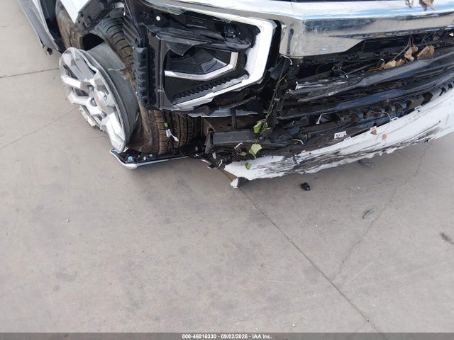 Продажа на аукционе авто 2026 Chevrolet Tahoe 4wd Ls, vin: 1GNS6MKD0TR306587, номер лота: 46016330