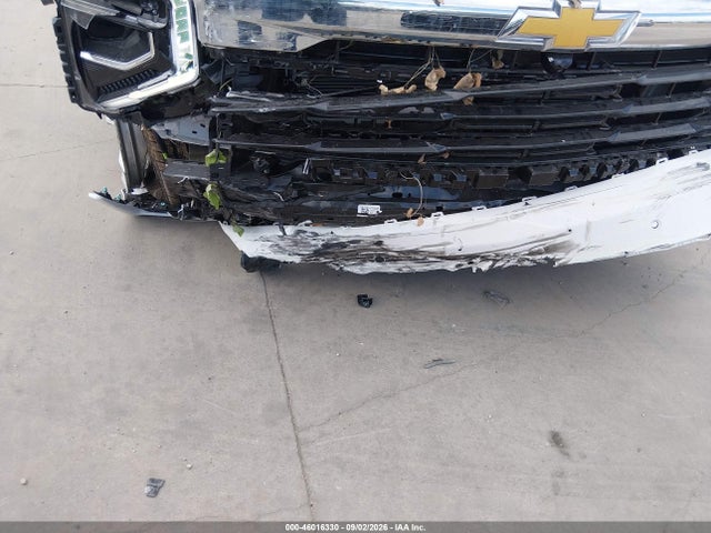 Продажа на аукционе авто 2026 Chevrolet Tahoe 4wd Ls, vin: 1GNS6MKD0TR306587, номер лота: 46016330