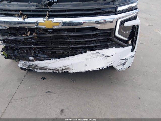 Продажа на аукционе авто 2026 Chevrolet Tahoe 4wd Ls, vin: 1GNS6MKD0TR306587, номер лота: 46016330
