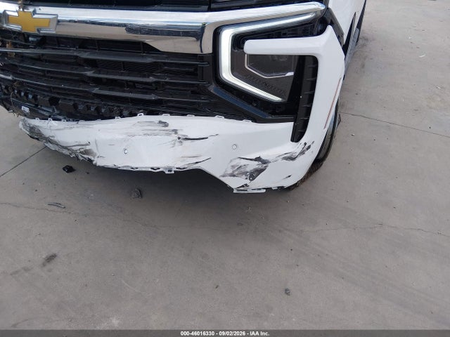 Продажа на аукционе авто 2026 Chevrolet Tahoe 4wd Ls, vin: 1GNS6MKD0TR306587, номер лота: 46016330