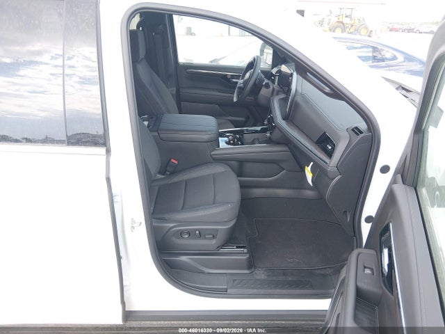 Продажа на аукционе авто 2026 Chevrolet Tahoe 4wd Ls, vin: 1GNS6MKD0TR306587, номер лота: 46016330