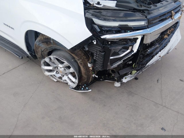 Продажа на аукционе авто 2026 Chevrolet Tahoe 4wd Ls, vin: 1GNS6MKD0TR306587, номер лота: 46016330