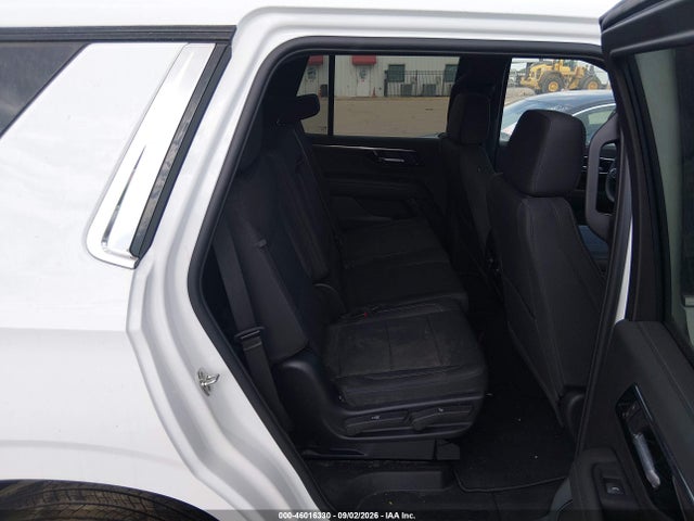 Продажа на аукционе авто 2026 Chevrolet Tahoe 4wd Ls, vin: 1GNS6MKD0TR306587, номер лота: 46016330
