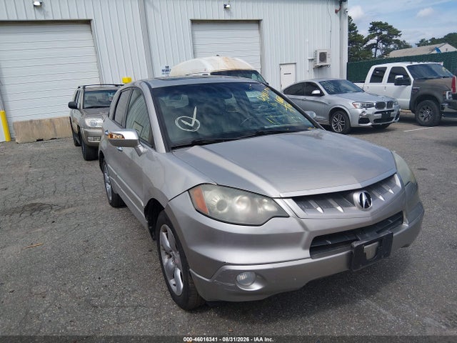 2009 Acura Rdx მანქანა იყიდება აუქციონზე, vin: 5J8TB18239A007164, აუქციონის ნომერი: 46016341