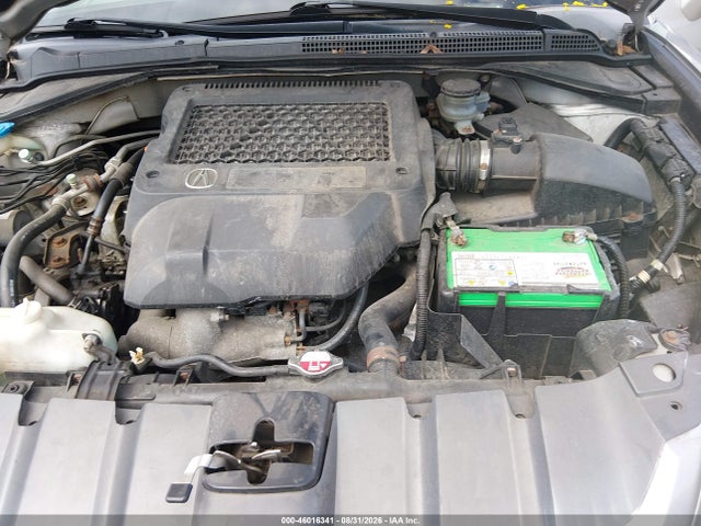 Aukcja sprzedaży 2009 Acura Rdx, vin: 5J8TB18239A007164, numer aukcji: 46016341
