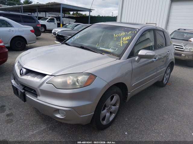 Aukcja sprzedaży 2009 Acura Rdx, vin: 5J8TB18239A007164, numer aukcji: 46016341