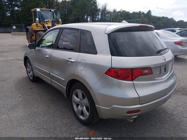 Aukcja sprzedaży 2009 Acura Rdx, vin: 5J8TB18239A007164, numer aukcji: 46016341