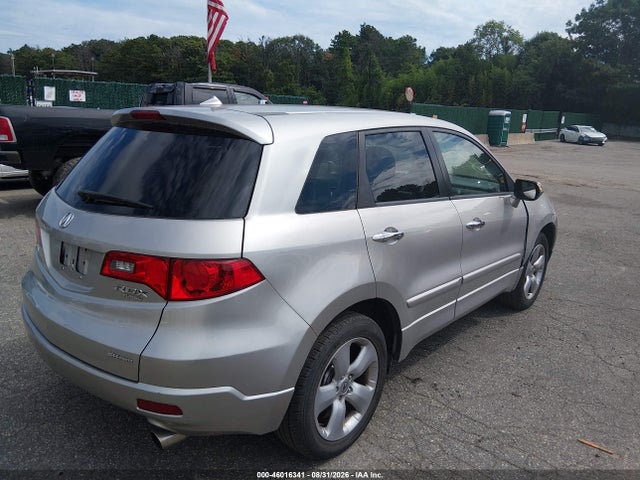 Aukcja sprzedaży 2009 Acura Rdx, vin: 5J8TB18239A007164, numer aukcji: 46016341