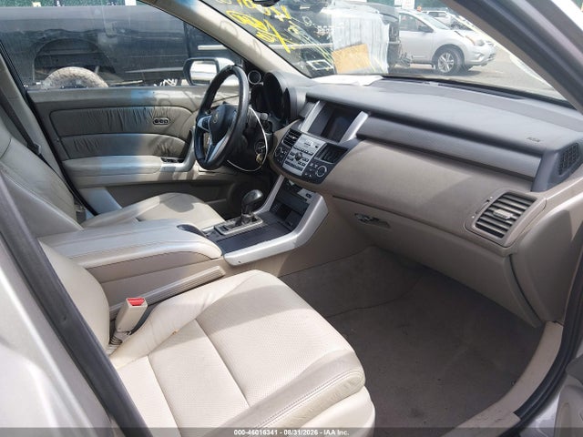 Aukcja sprzedaży 2009 Acura Rdx, vin: 5J8TB18239A007164, numer aukcji: 46016341