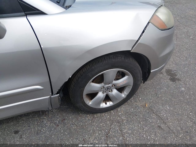 Aukcja sprzedaży 2009 Acura Rdx, vin: 5J8TB18239A007164, numer aukcji: 46016341