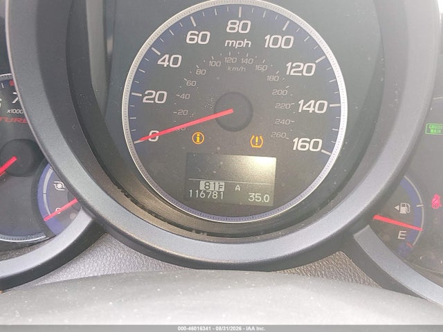 Aukcja sprzedaży 2009 Acura Rdx, vin: 5J8TB18239A007164, numer aukcji: 46016341