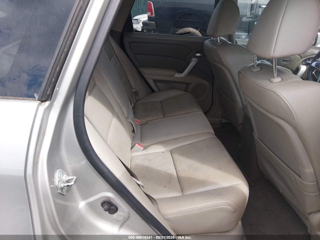 Aukcja sprzedaży 2009 Acura Rdx, vin: 5J8TB18239A007164, numer aukcji: 46016341