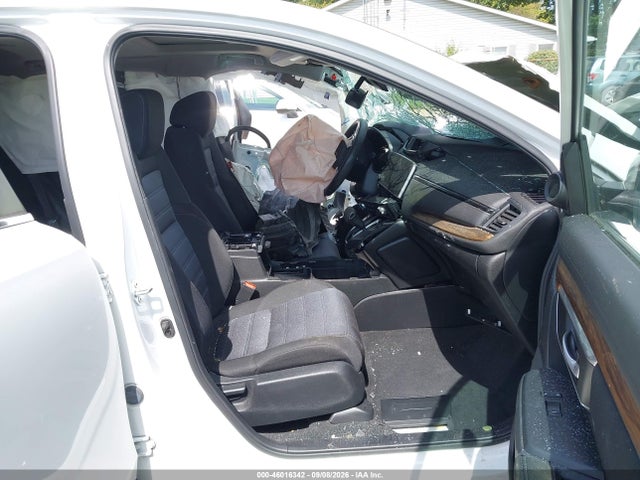 Aukcja sprzedaży 2021 Honda Cr-v Awd Ex, vin: 5J6RW2H56MA004047, numer aukcji: 46016342