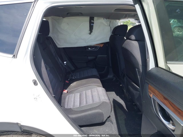 Aukcja sprzedaży 2021 Honda Cr-v Awd Ex, vin: 5J6RW2H56MA004047, numer aukcji: 46016342