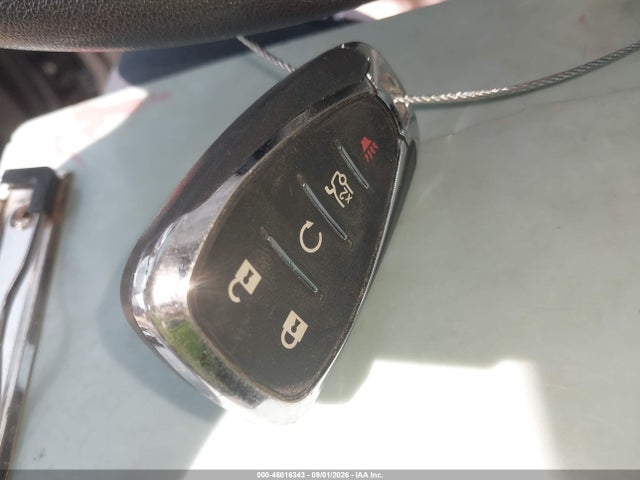 Продаж на аукціоні авто 2021 Chevrolet Malibu Fwd Ls, vin: 1G1ZB5ST5MF047512, номер лоту: 46016343
