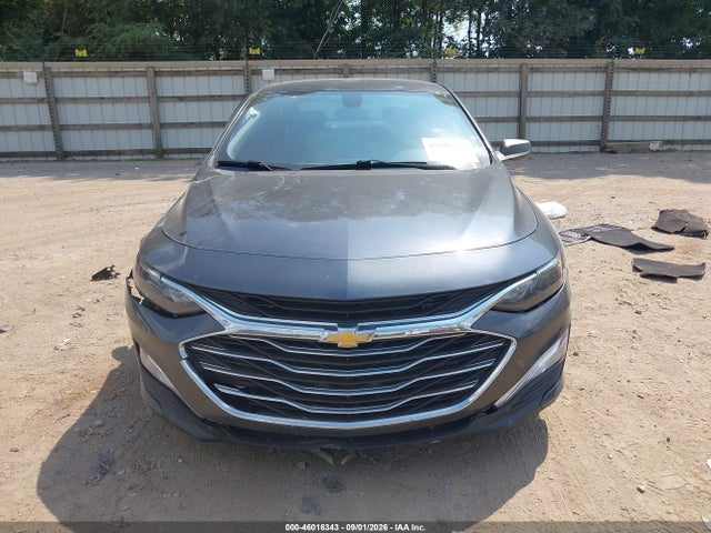 Продаж на аукціоні авто 2021 Chevrolet Malibu Fwd Ls, vin: 1G1ZB5ST5MF047512, номер лоту: 46016343