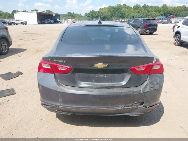 Продаж на аукціоні авто 2021 Chevrolet Malibu Fwd Ls, vin: 1G1ZB5ST5MF047512, номер лоту: 46016343