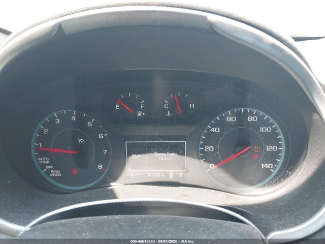 Продаж на аукціоні авто 2021 Chevrolet Malibu Fwd Ls, vin: 1G1ZB5ST5MF047512, номер лоту: 46016343