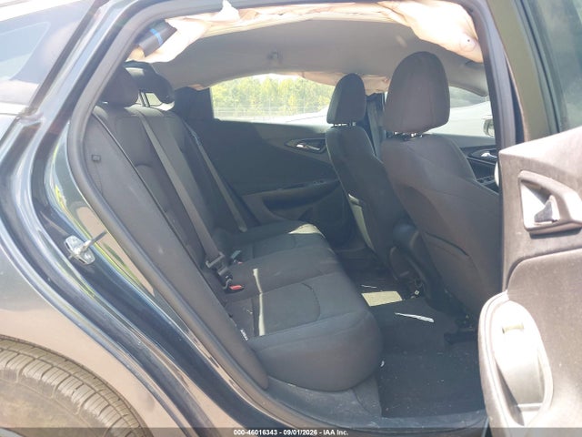 Продаж на аукціоні авто 2021 Chevrolet Malibu Fwd Ls, vin: 1G1ZB5ST5MF047512, номер лоту: 46016343