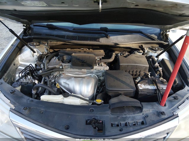 Продаж на аукціоні авто 2013 Toyota Camry L, vin: 4T1BF1FK6DU694807, номер лоту: 46016348