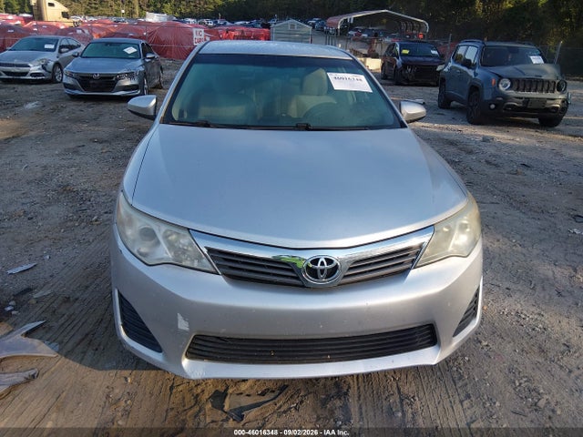 Продаж на аукціоні авто 2013 Toyota Camry L, vin: 4T1BF1FK6DU694807, номер лоту: 46016348