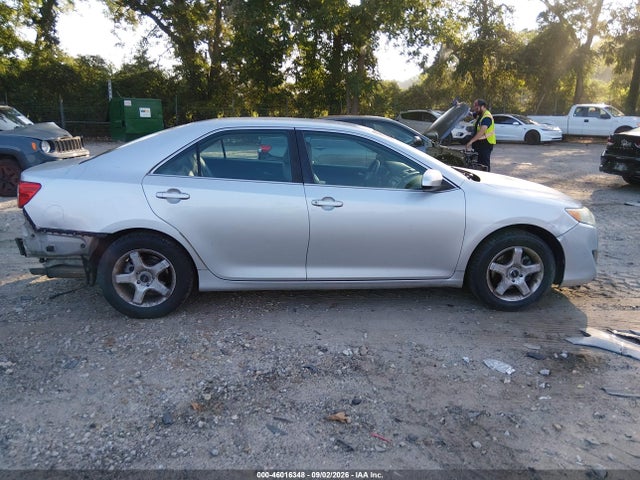 Продаж на аукціоні авто 2013 Toyota Camry L, vin: 4T1BF1FK6DU694807, номер лоту: 46016348