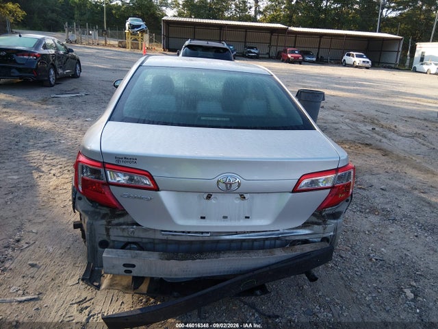 Продаж на аукціоні авто 2013 Toyota Camry L, vin: 4T1BF1FK6DU694807, номер лоту: 46016348