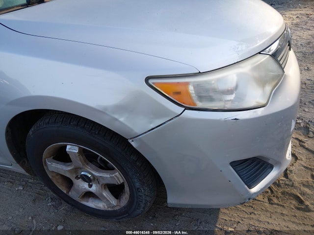Продаж на аукціоні авто 2013 Toyota Camry L, vin: 4T1BF1FK6DU694807, номер лоту: 46016348